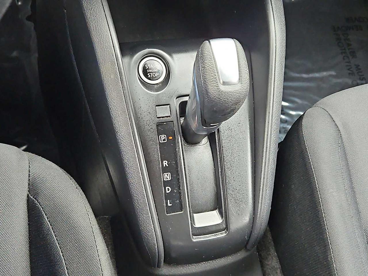 2023 Nissan Kicks S Irving TX