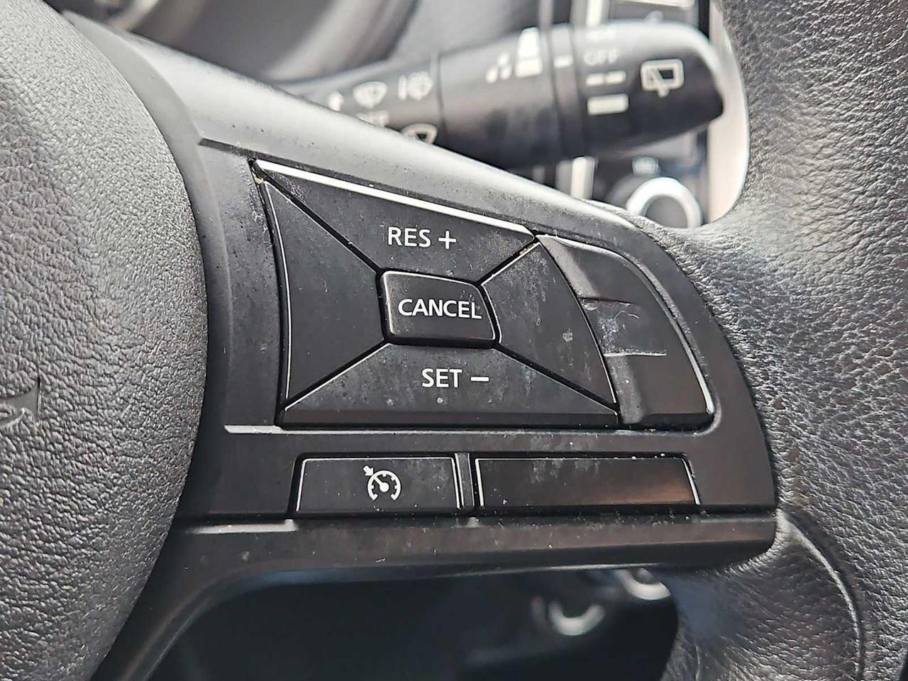 2023 Nissan Kicks S Irving TX