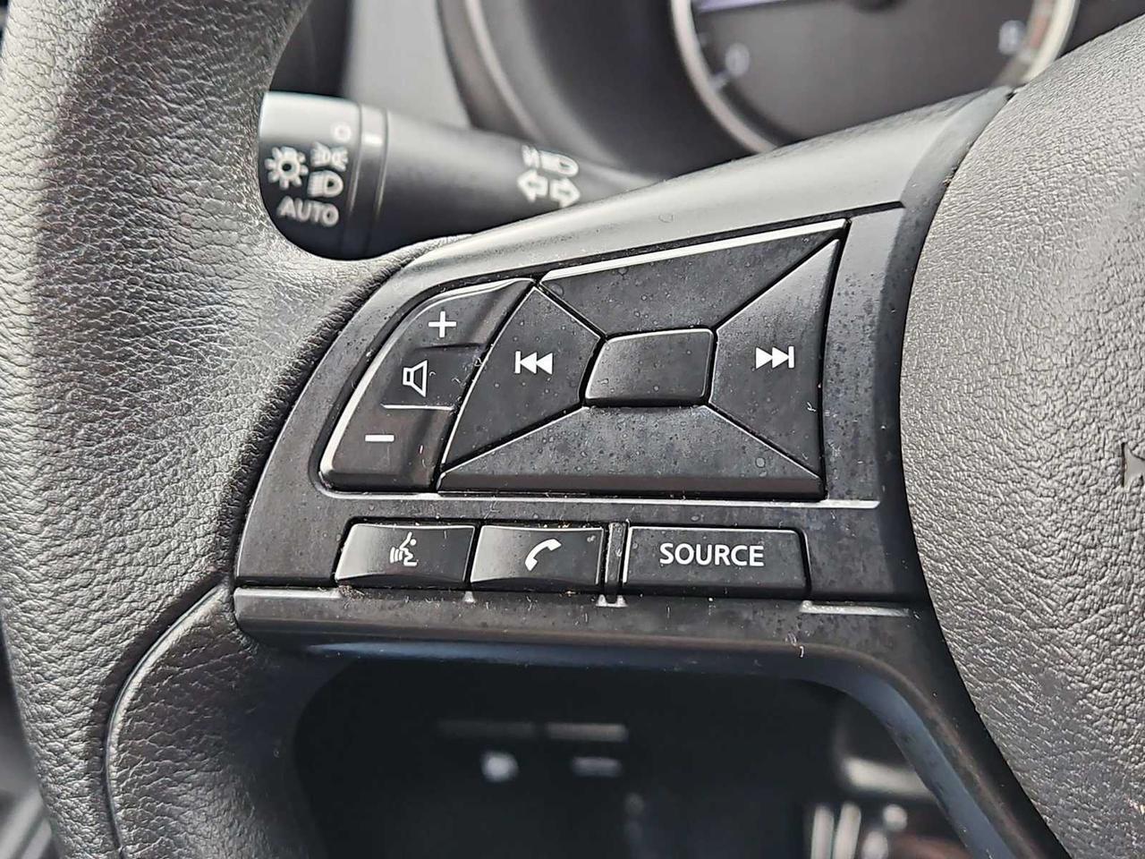 2023 Nissan Kicks S Irving TX