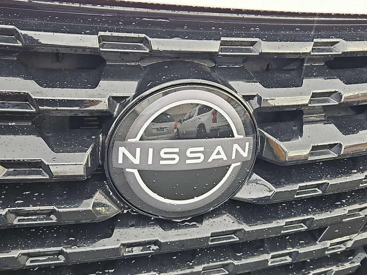 2023 Nissan Kicks S Irving TX