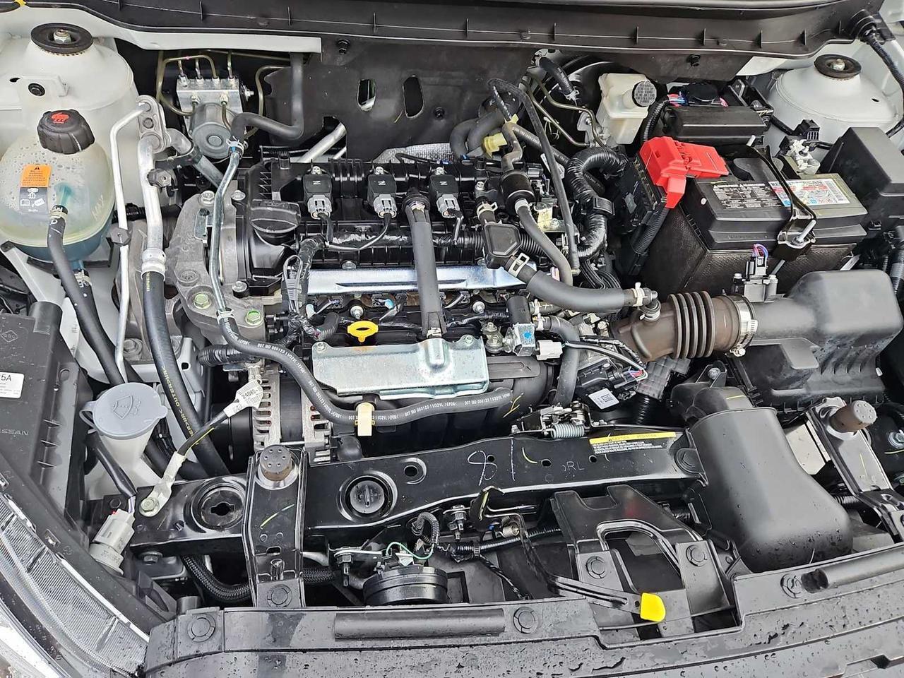 2023 Nissan Kicks S Irving TX