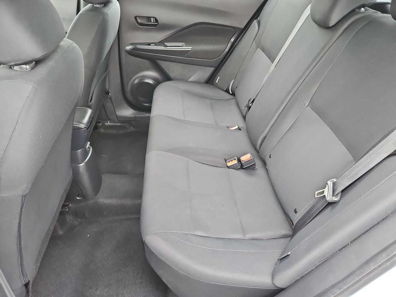 2023 Nissan Kicks S Irving TX