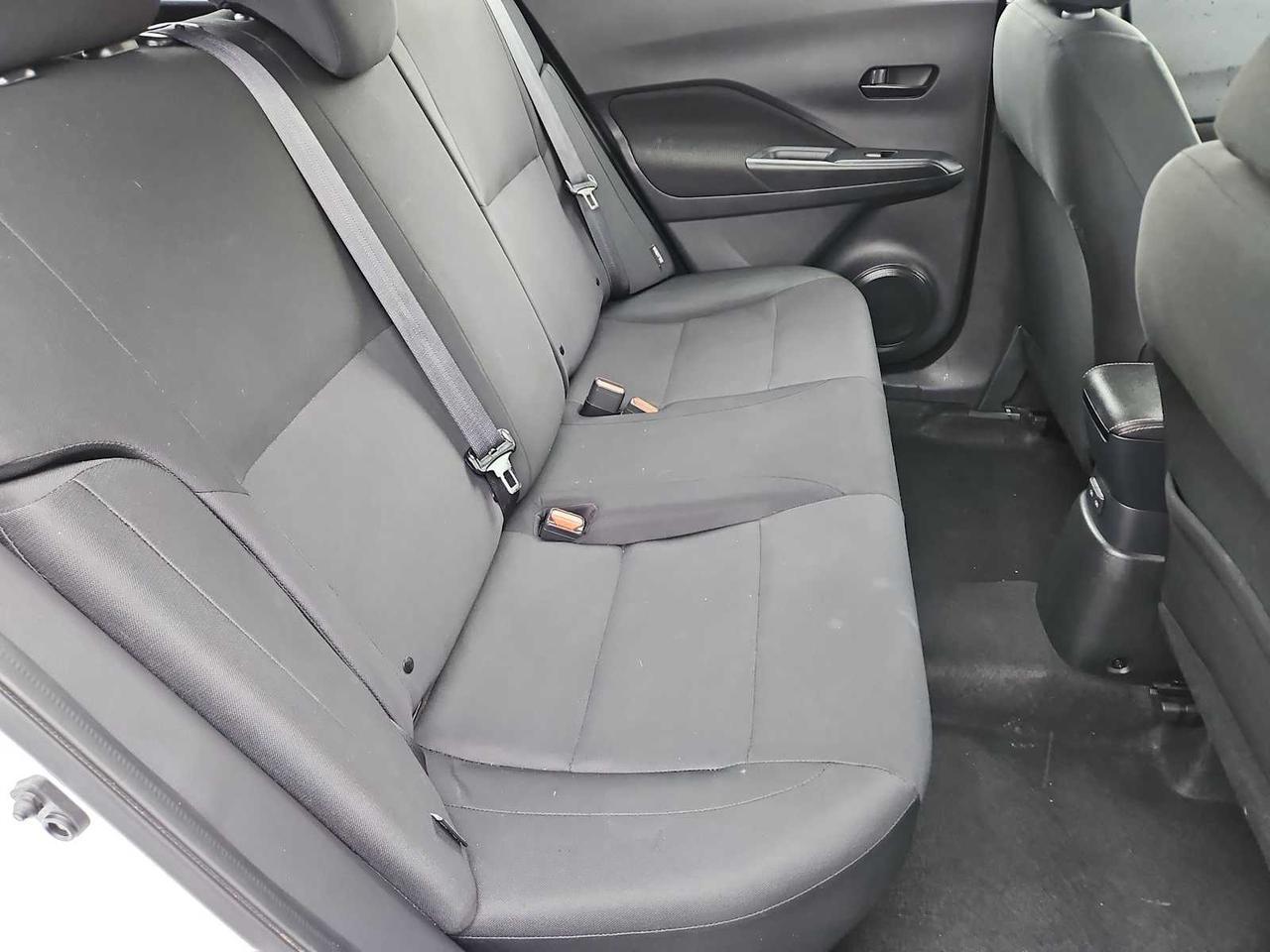 2023 Nissan Kicks S Irving TX