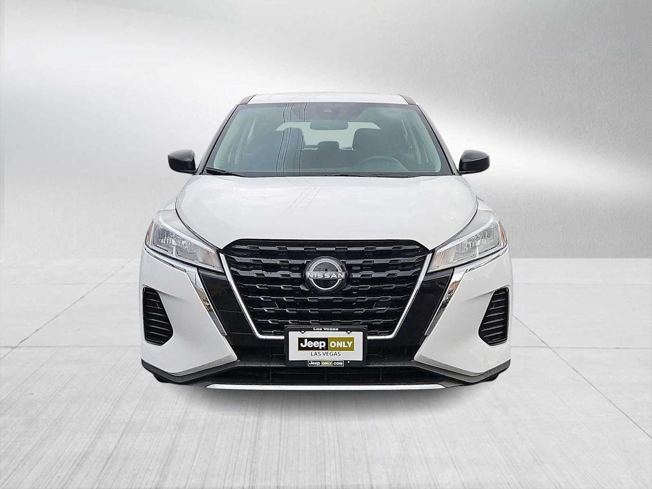 2023 Nissan Kicks S Irving TX