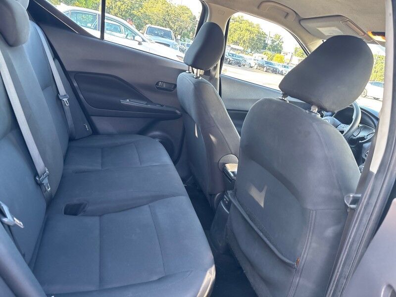 2023 Nissan Kicks S Seffner FL