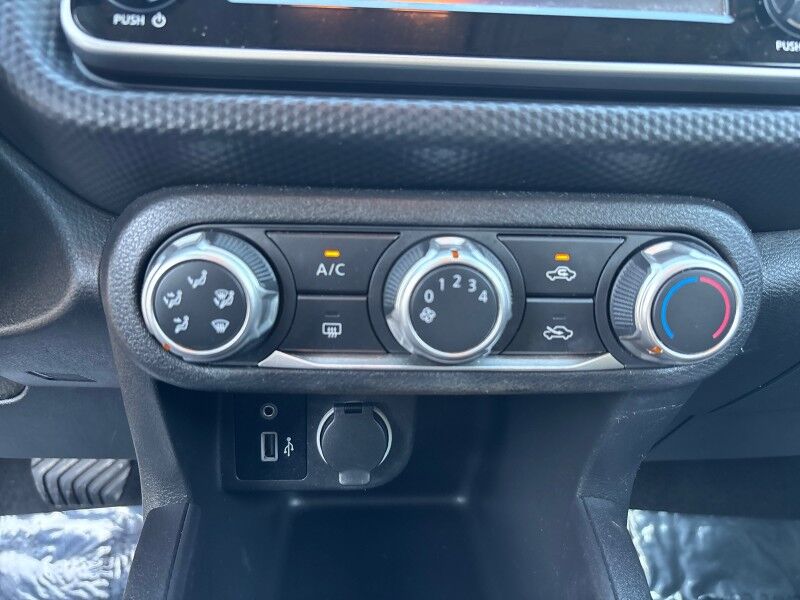 2023 Nissan Kicks S Seffner FL