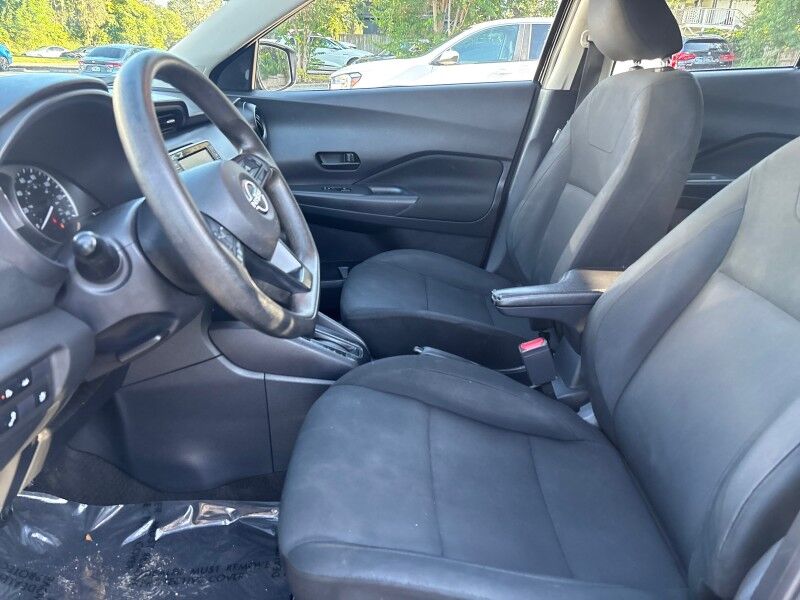 2023 Nissan Kicks S Seffner FL