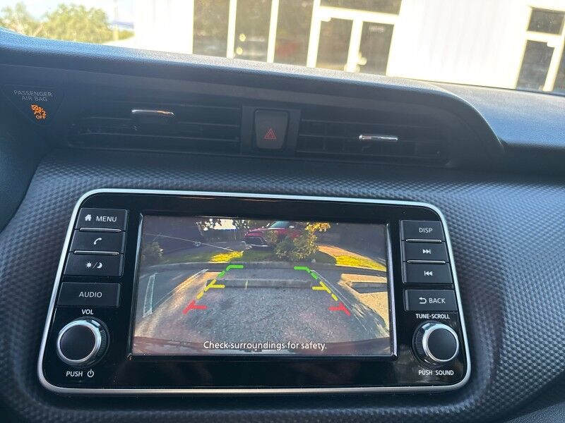 2023 Nissan Kicks S Seffner FL