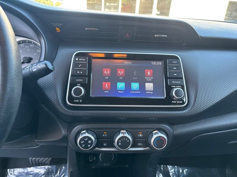 2023 Nissan Kicks S Seffner FL