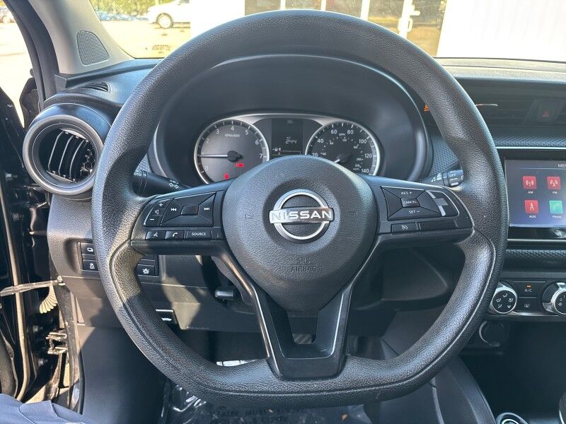 2023 Nissan Kicks S Seffner FL