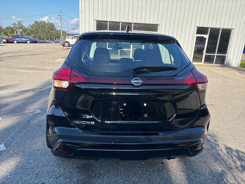 2023 Nissan Kicks S Seffner FL