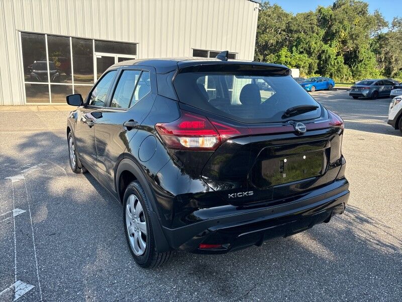 2023 Nissan Kicks S Seffner FL