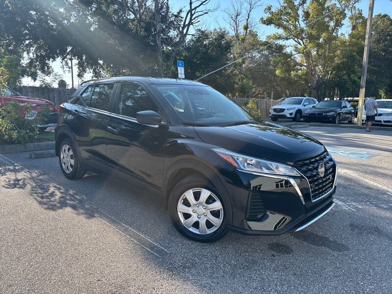 2023 Nissan Kicks S Seffner FL