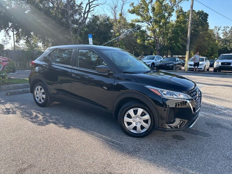 2023 Nissan Kicks S Seffner FL