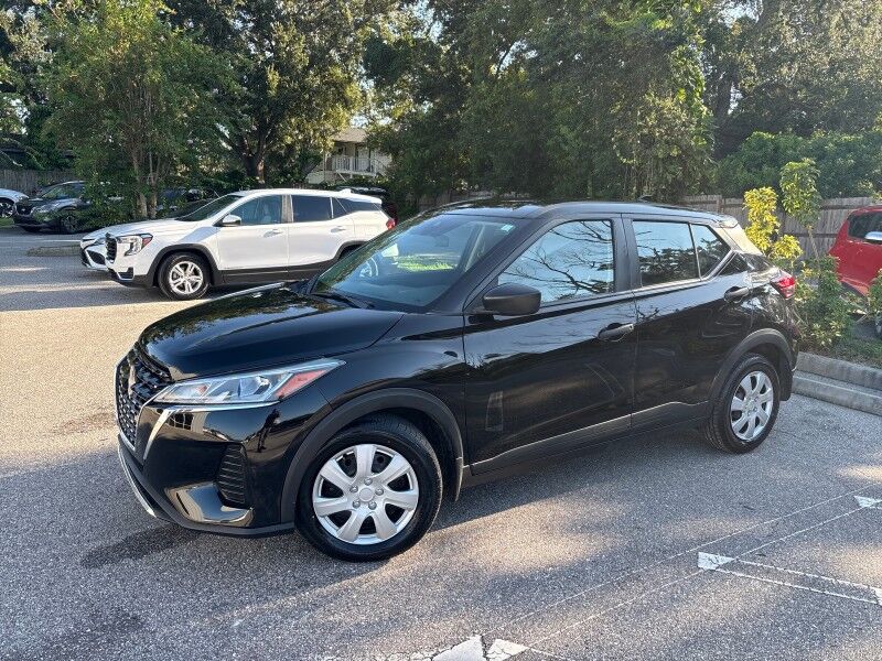 2023 Nissan Kicks S Seffner FL