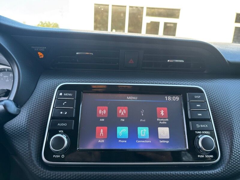 2023 Nissan Kicks S Seffner FL