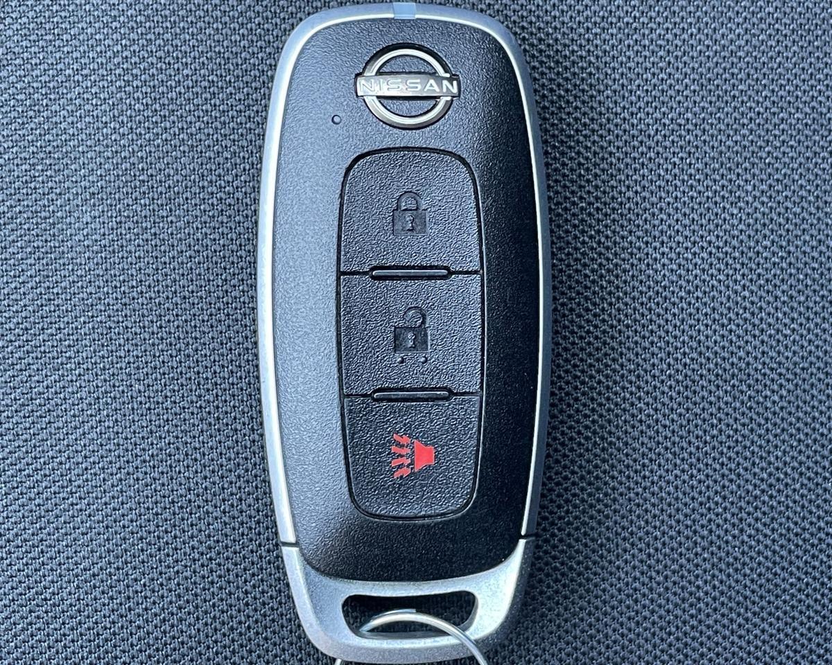2023 Nissan Kicks S Sport Utility 4D Port Orchard WA