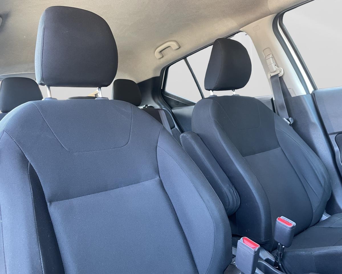 2023 Nissan Kicks S Sport Utility 4D Port Orchard WA