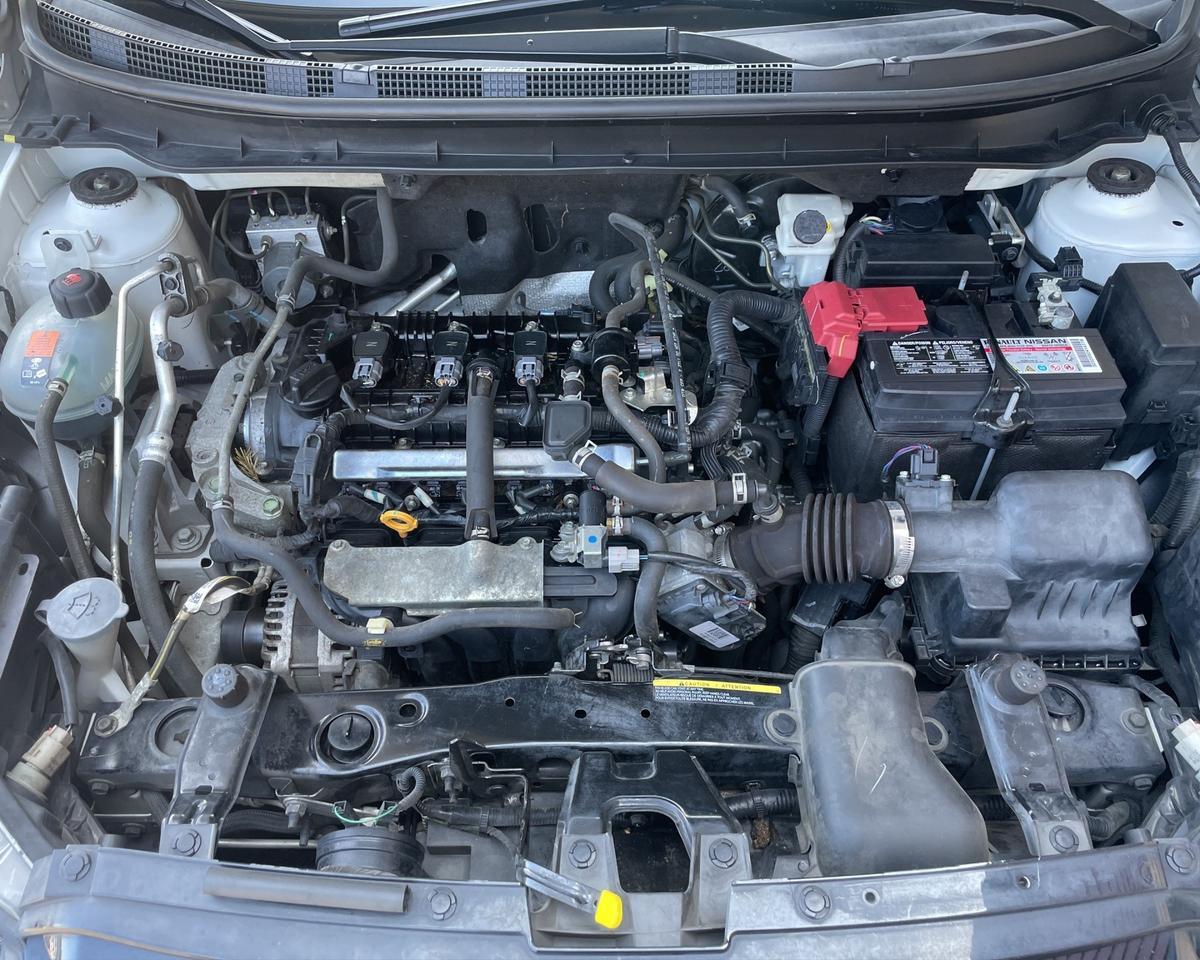 2023 Nissan Kicks S Sport Utility 4D Port Orchard WA