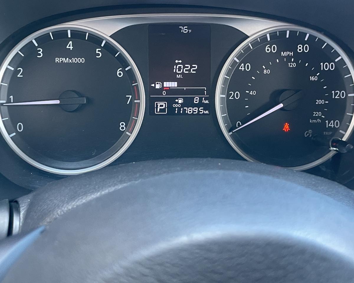 2023 Nissan Kicks S Sport Utility 4D Port Orchard WA