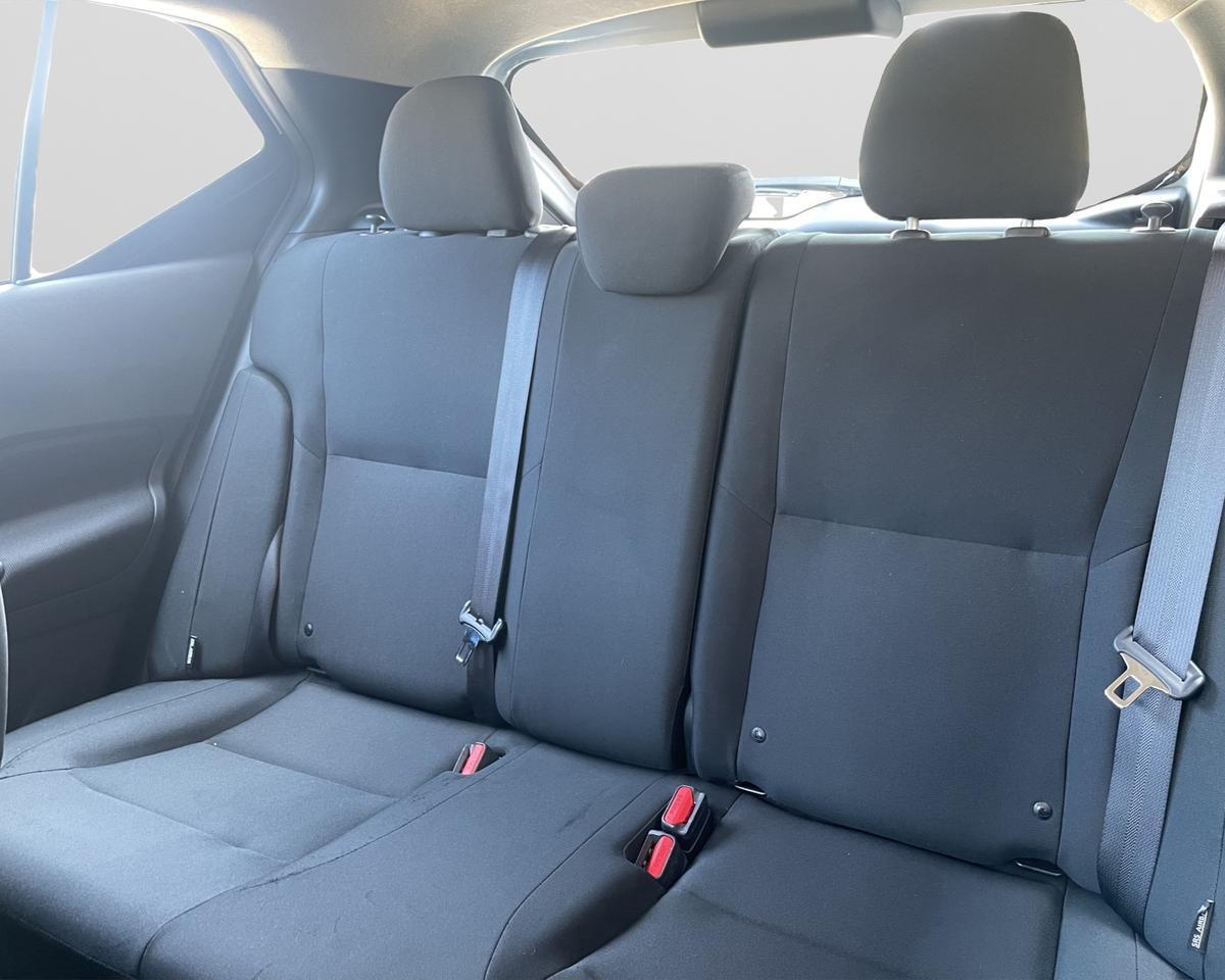 2023 Nissan Kicks S Sport Utility 4D Port Orchard WA