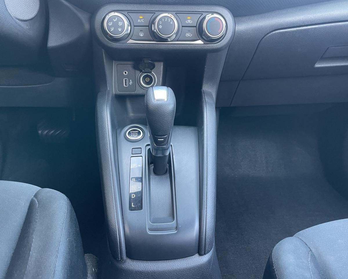2023 Nissan Kicks S Sport Utility 4D Port Orchard WA