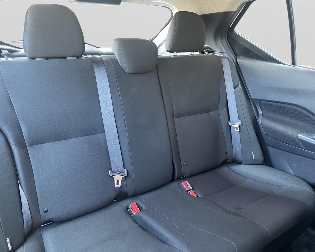 2023 Nissan Kicks S Sport Utility 4D Port Orchard WA