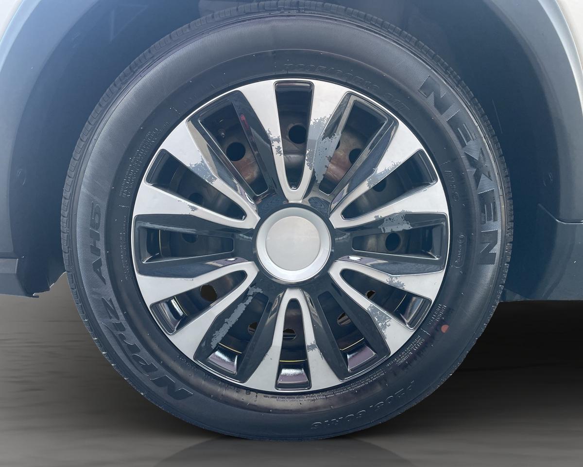 2023 Nissan Kicks S Sport Utility 4D Port Orchard WA