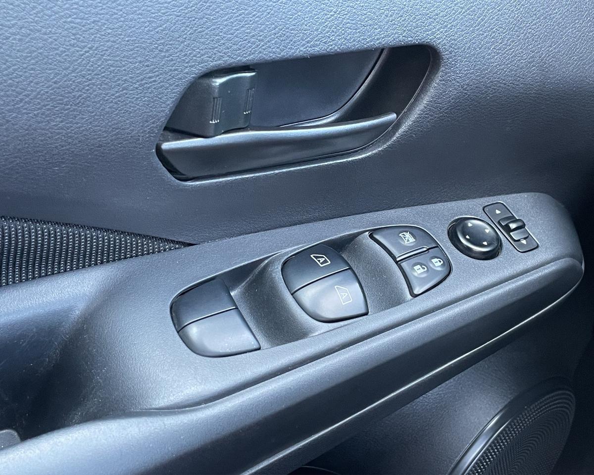 2023 Nissan Kicks S Sport Utility 4D Port Orchard WA