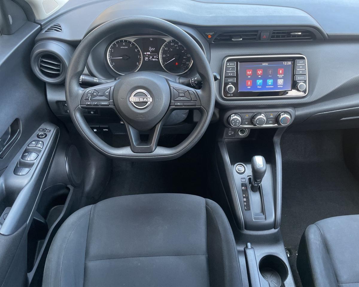 2023 Nissan Kicks S Sport Utility 4D Port Orchard WA