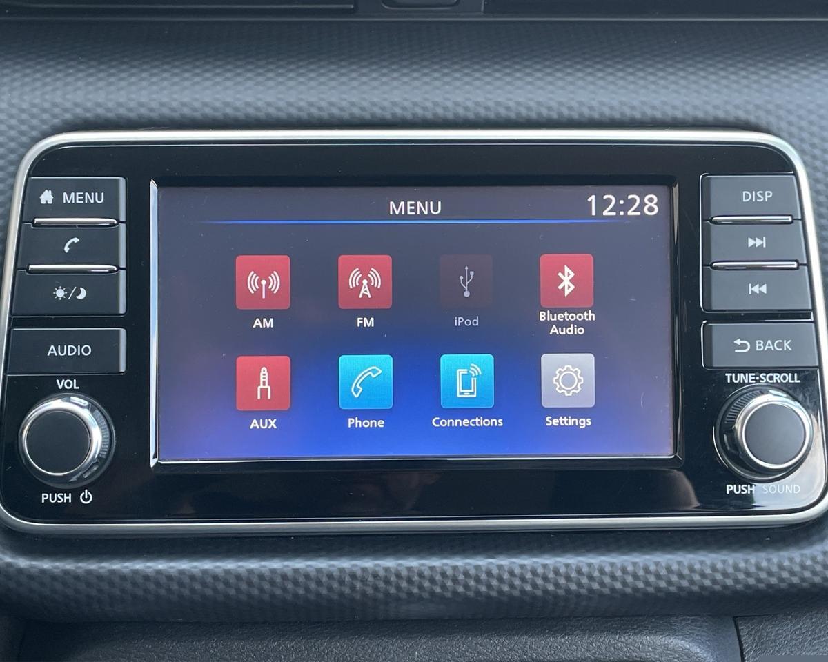 2023 Nissan Kicks S Sport Utility 4D Port Orchard WA