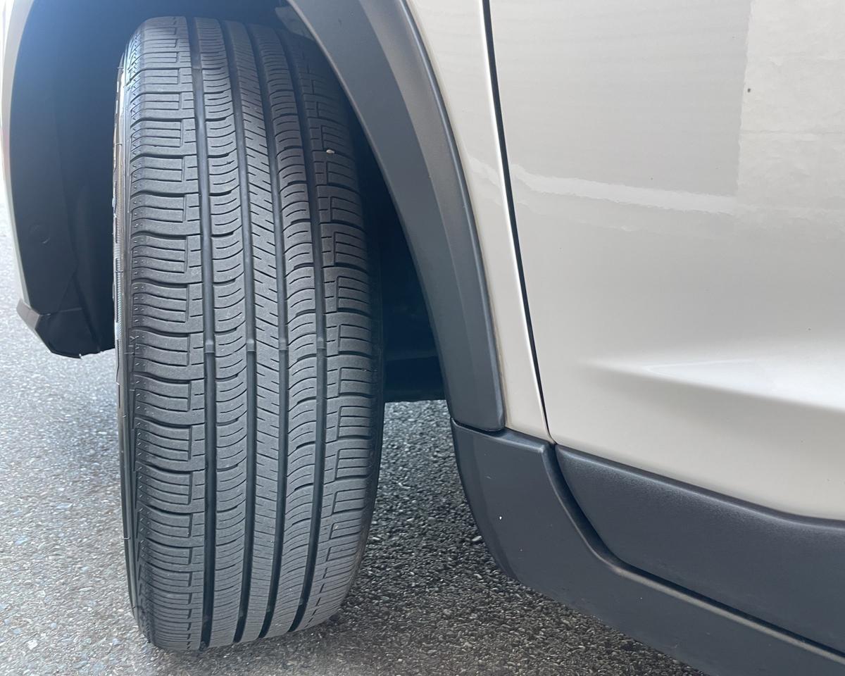 2023 Nissan Kicks S Sport Utility 4D Port Orchard WA