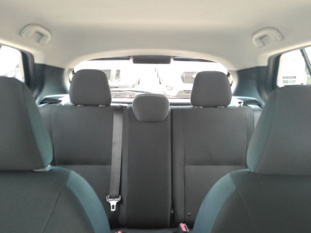 2023 Nissan Kicks S Xtronic CVT Plano TX