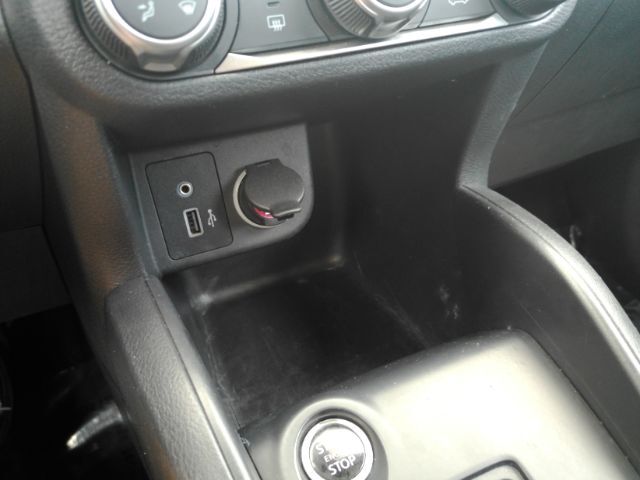 2023 Nissan Kicks S Xtronic CVT Plano TX