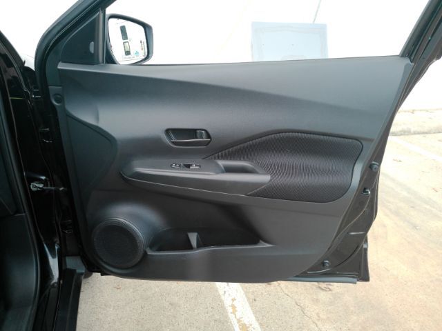 2023 Nissan Kicks S Xtronic CVT Plano TX