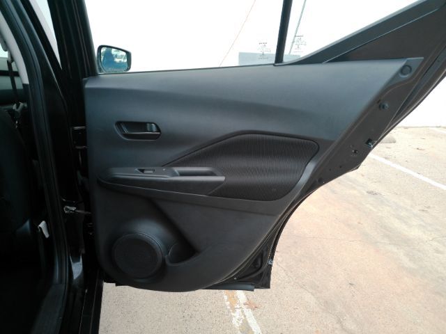 2023 Nissan Kicks S Xtronic CVT Plano TX