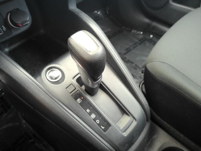 2023 Nissan Kicks S Xtronic CVT Plano TX