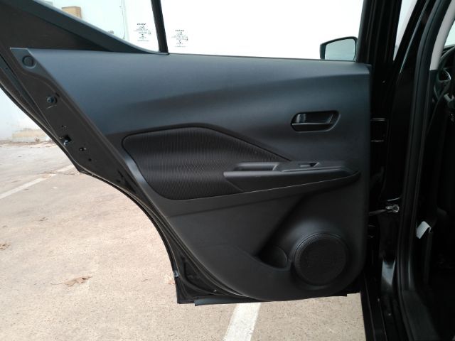 2023 Nissan Kicks S Xtronic CVT Plano TX