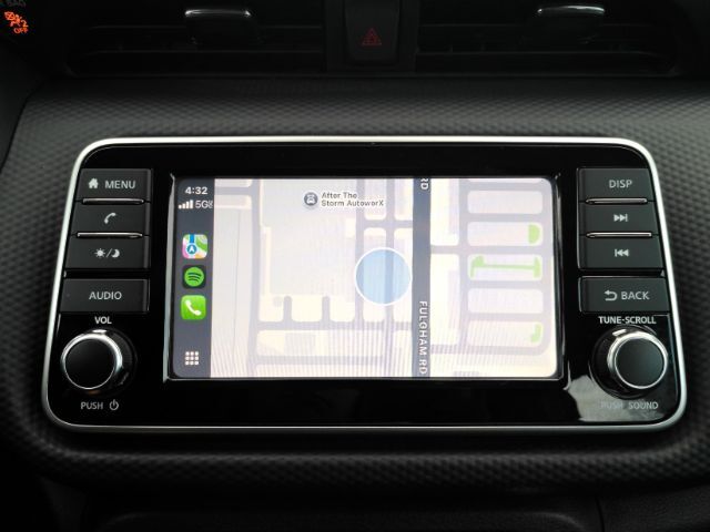 2023 Nissan Kicks S Xtronic CVT Plano TX