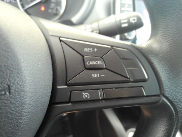 2023 Nissan Kicks S Xtronic CVT Plano TX