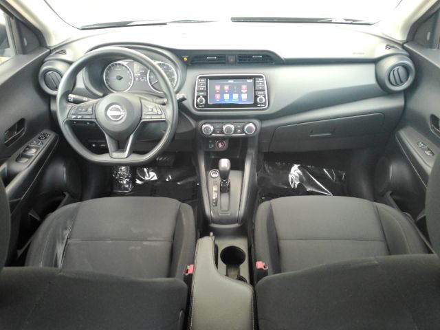 2023 Nissan Kicks S Xtronic CVT