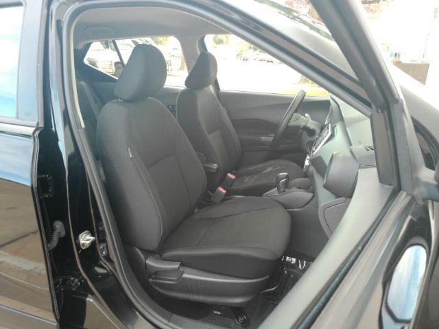 2023 Nissan Kicks S Xtronic CVT Plano TX