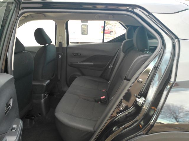 2023 Nissan Kicks S Xtronic CVT Plano TX