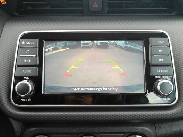 2023 Nissan Kicks S Xtronic CVT Plano TX