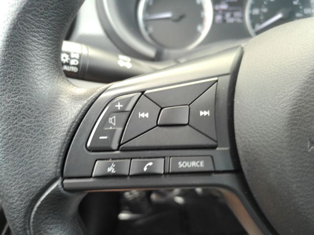 2023 Nissan Kicks S Xtronic CVT Plano TX