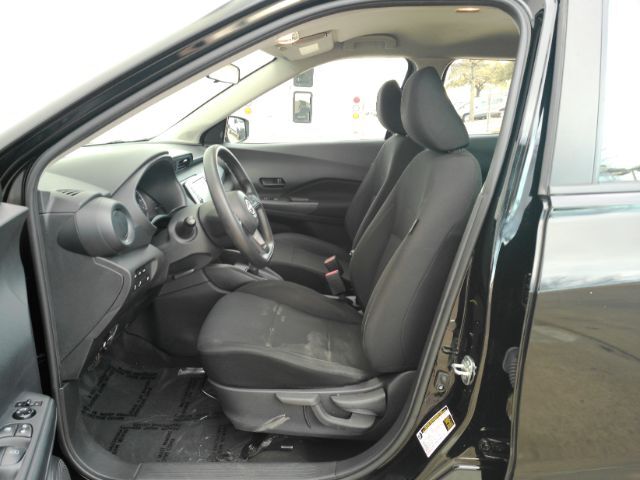 2023 Nissan Kicks S Xtronic CVT Plano TX