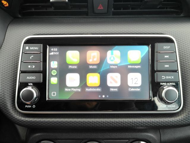 2023 Nissan Kicks S Xtronic CVT Plano TX