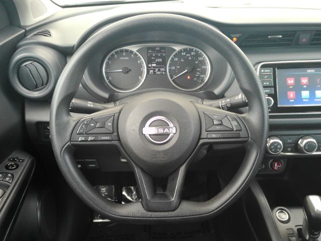 2023 Nissan Kicks S Xtronic CVT Plano TX