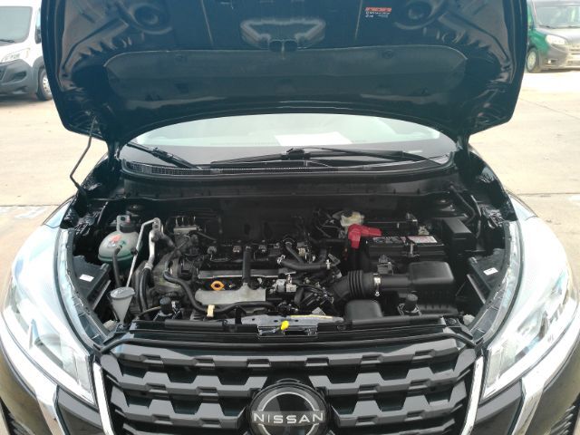2023 Nissan Kicks S Xtronic CVT Plano TX