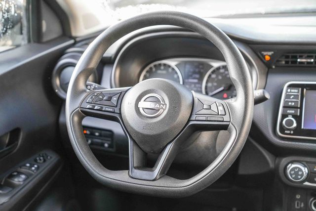 2023 Nissan Kicks S Huntington Beach CA